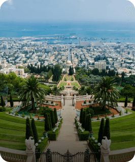 Haifa