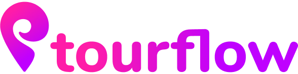 Tourflow logo
