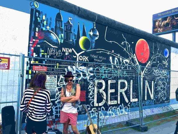 Top 15 places you must see in Berlin, Germany