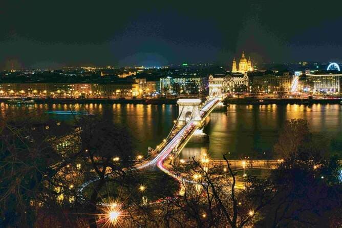 Top 15 recommended things to do in Budapest, Hungary