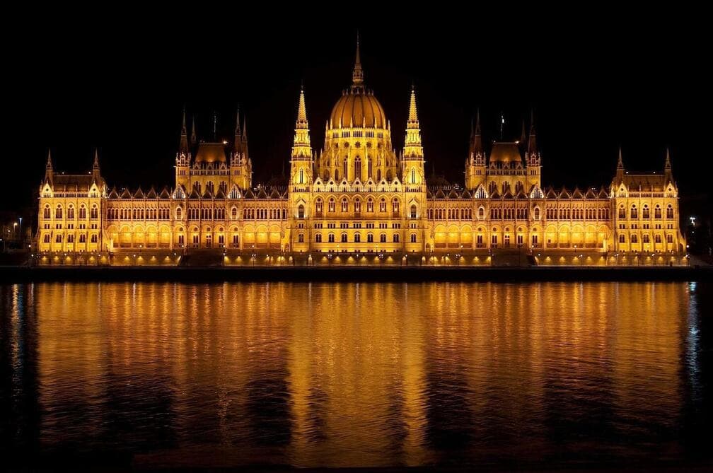 Top 10 things in Budapest you would love to do