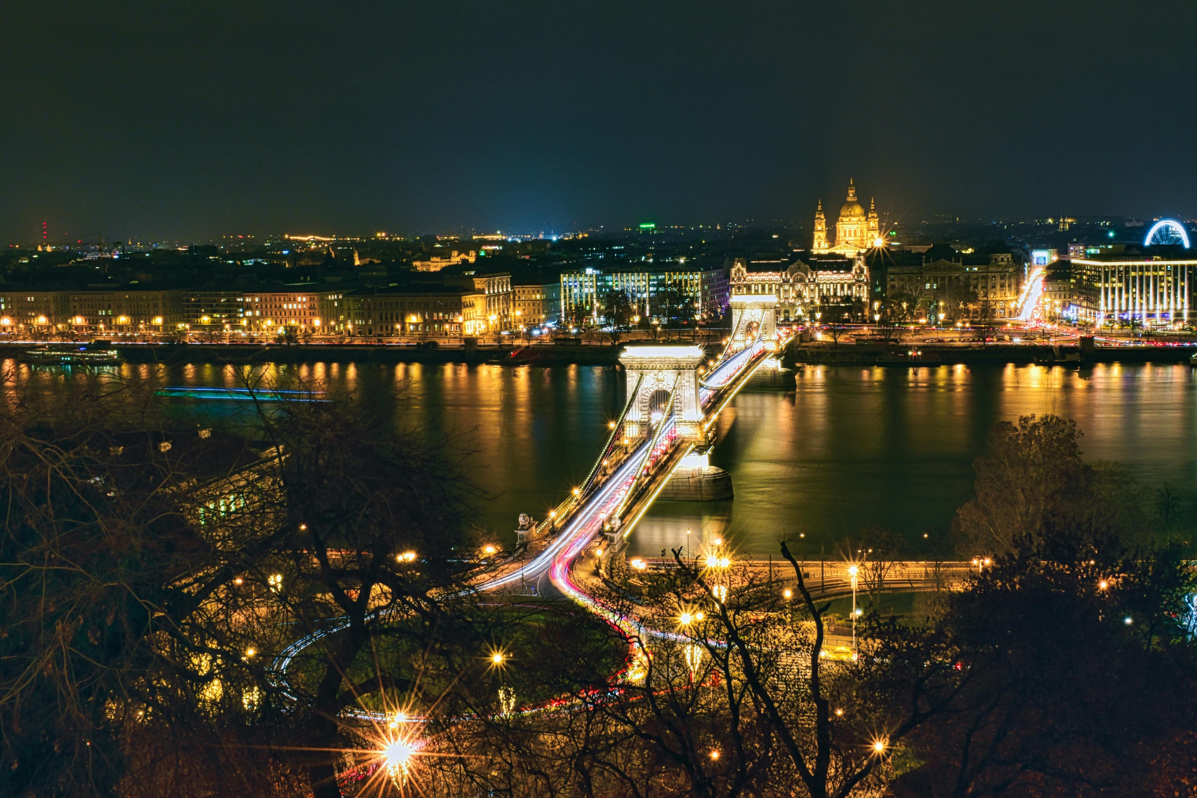 Top 15 recommended things to do in Budapest, Hungary