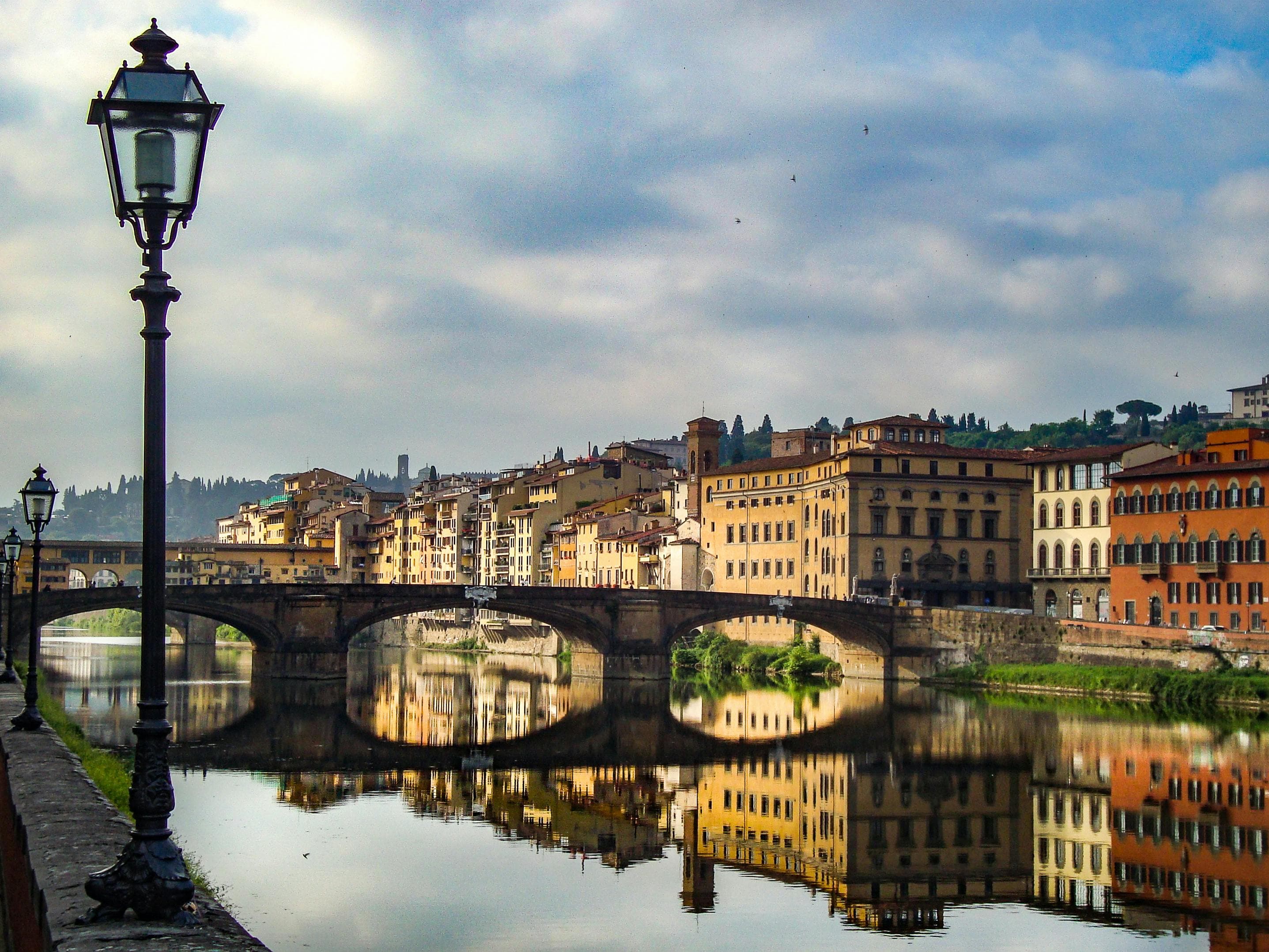 Fun  9 recommended fun tours, activities, tickets and more, in Rome and Florence, Italy.