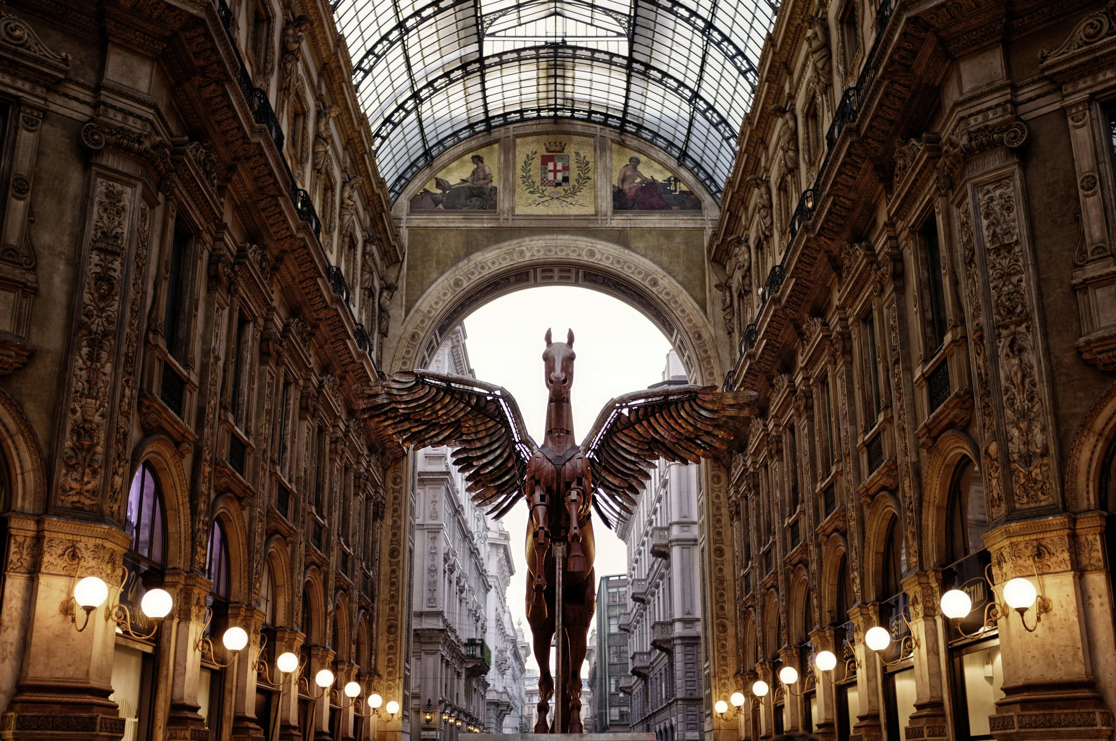 Top 10 places to visit in Milan, Italy