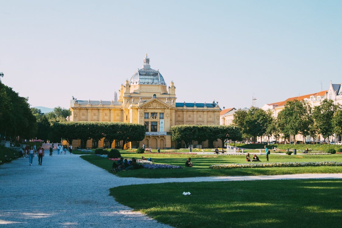 Attractions and local gems you must go to in Zagreb, Croatia